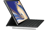 "Sát thủ" của iPad Pro, Galaxy Tab S4 sẽ xuất hiện vào ngày mai (1/8)