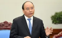Thủ tướng phê chuẩn Phó Chủ tịch UBND thành phố Đà Nẵng và tỉnh Vĩnh Phúc