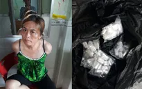 Ma túy hoành hành ở vùng đất cực Nam của Tổ quốc