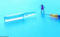 Trung Quốc: Đề nghị bắt giữ 18 người liên quan vaccine kém chất lượng