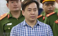 Phong tỏa tài sản 9 người liên quan Vũ "nhôm"
