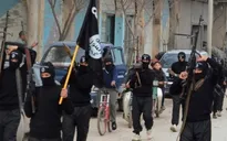 IS bắt cóc hàng loạt phụ nữ và trẻ em tại Syria