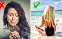Giảm cân không còn căng thẳng nhờ những biện pháp này