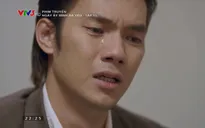 Ngày ấy mình đã yêu - Tập 15: Nhan Phúc Vinh khóc bên Nhã Phương, khán giả hết lời khen ngợi diễn xuất