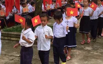 Nha Trang: Nghiêm cấm khảo sát trình độ của trẻ trước khi vào lớp 1