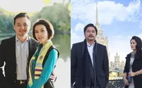 Dàn diễn viên "Tình khúc Bạch Dương" lọt đề cử VTV Awards 2018