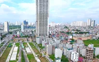 Quy trình thu hồi nợ tại các dự án bất động sản đang cầm cố của VAMC