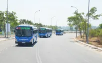 Hà Nội triển khai 3 tuyến bus chạy bằng nhiên liệu sạch từ 1/8