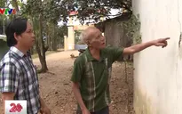 Người dân sống quanh thủy điện Sông Tranh 2 bất an vì động đất