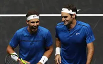 Đây sẽ là truyền nhân của Rafael Nadal và Roger Federer