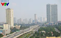Hà Nội chuyển biến ra sao sau 10 năm mở rộng địa giới hành chính?