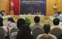 Cắt giảm điều kiện kinh doanh cần thực chất
