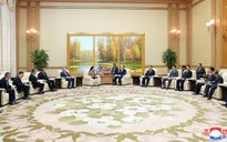 Indonesia chính thức mời nhà lãnh đạo Triều Tiên dự lễ khai mạc Á vận hội