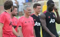 Chuyển nhượng bóng đá quốc tế ngày 31/7: HLV Mourinho khẳng định Man Utd chỉ mua 1 cầu thủ trong mùa hè này