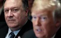 Ngoại trưởng Pompeo nêu 12 điều kiện cho cuộc gặp Mỹ-Iran