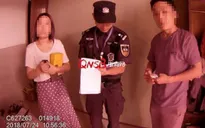 Trốn việc chơi game, chồng bị vợ báo cảnh sát vì nhầm là kẻ trộm