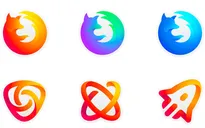 Firefox đổi logo mới, thay nhận diện thương hiệu