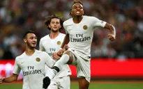 ICC 2018: PSG thắng Atletico Madrid với màn rượt đuổi tỉ số kịch tính