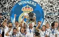 26 suất vào thẳng vòng bảng Champions League được phân bổ như thế nào?