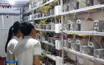Sky Mining - Đa cấp biến tướng thành máy đào tiền ảo