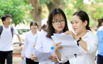 Phương thức thi THPT Quốc gia nên được giữ ổn định đến năm 2020