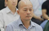 Đinh Ngọc Hệ bị tuyên phạt 12 năm tù