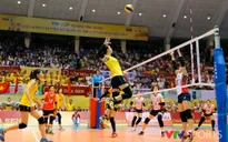 Lịch thi đấu quốc tế 2019 của bóng chuyền Việt Nam