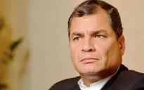 Ecuador: Tòa án ra lệnh bắt giữ cựu Tổng thống Rafael Correa