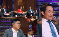 Shark Tank Việt Nam - Tập 1: Các "cá mập" bắt đầu xuất chiêu