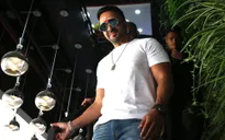 Luis Fonsi sẽ làm mới Despacito tại Việt Nam