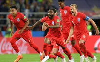 Chấm điểm Anh 1-1 Colombia (pen 4-3): Trong cái rủi lại có cái may