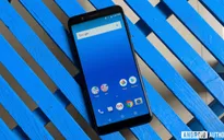 Ra mắt ZenFone Max Pro, Asus quyết đấu ở phân khúc smartphone giá rẻ