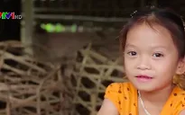 Cặp lá yêu thương: Bóng mẹ bóng con