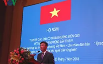 Việt Nam và Lào hợp tác đảm bảo quyền lợi cho người dân vùng biên