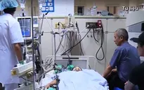 Vụ tai biến chạy thận ở Hòa Bình: Khởi tố thêm 2 bị can