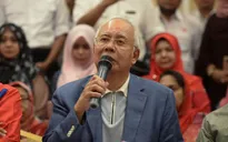 Toàn cảnh vụ bê bối tham nhũng của cựu Thủ tướng Malaysia Najib Razak
