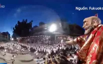 Ứng dụng công nghệ xây dựng du lịch thông minh