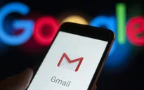 Bê bối Gmail lộ thông tin khách hàng
