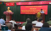 Công tác phòng chống biểu tình tại TP.HCM đạt một số kết quả nhất định
