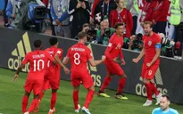 KẾT QUẢ FIFA World Cup™ 2018, Colombia 1-1 (3-4 pen) Anh: "Tam sư" nghẹt thở giành quyền vào tứ kết!