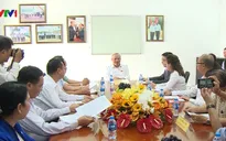 “Nhà máy giấy Lee & Man phải bảo vệ môi trường như cam kết”