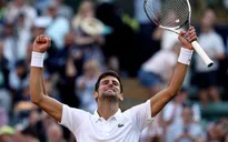 Djokovic ra quân thành công tại Wimbledon 2018