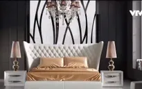 Người Việt ngày càng ưa chuộng nội thất xa xỉ
