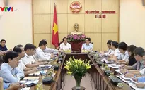 Kiểm tra thực hiện quy chế dân chủ tại Bộ LĐTB&XH