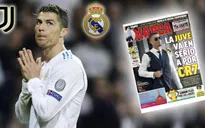 NÓNG: Ronaldo chia tay Real, đến Juventus với giá “bèo”