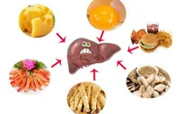 3 nhóm thực phẩm người bệnh ung thư gan cần tránh xa