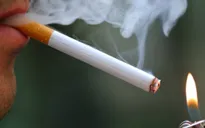 Hút thuốc lá có thể dẫn đến mất trí nhớ