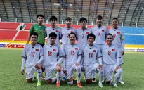 16h00 hôm nay (5/7), ĐT nữ Việt Nam - ĐT nữ Singapore: Xoay tua và đảm bảo 3 điểm