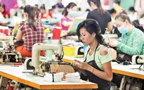 TP.HCM duy trì tốc độ tăng trưởng kinh tế cao và ổn định