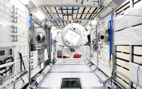 Sắp đưa robot dùng trí thông minh nhân tạo lên ISS